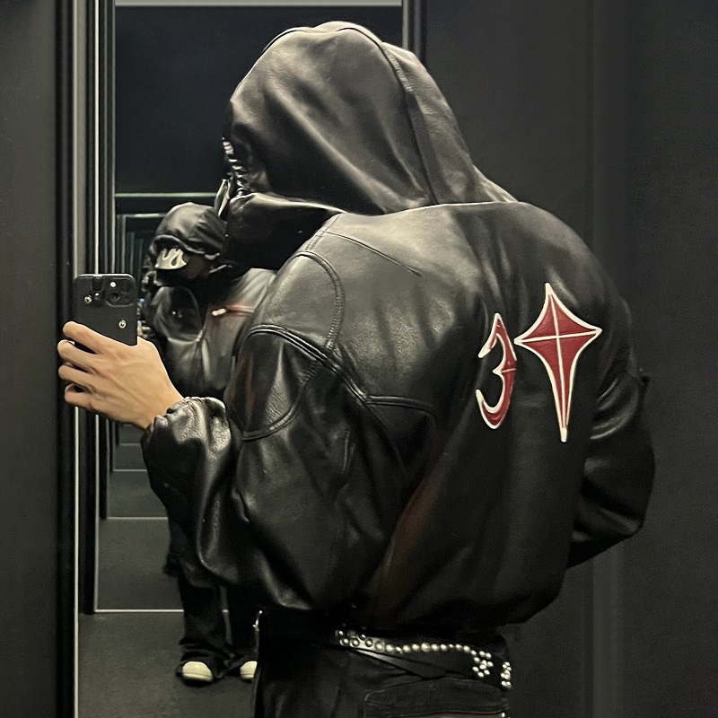 Streetwear Brand Designs - Thug Club New Arrival Niche Streetwear
