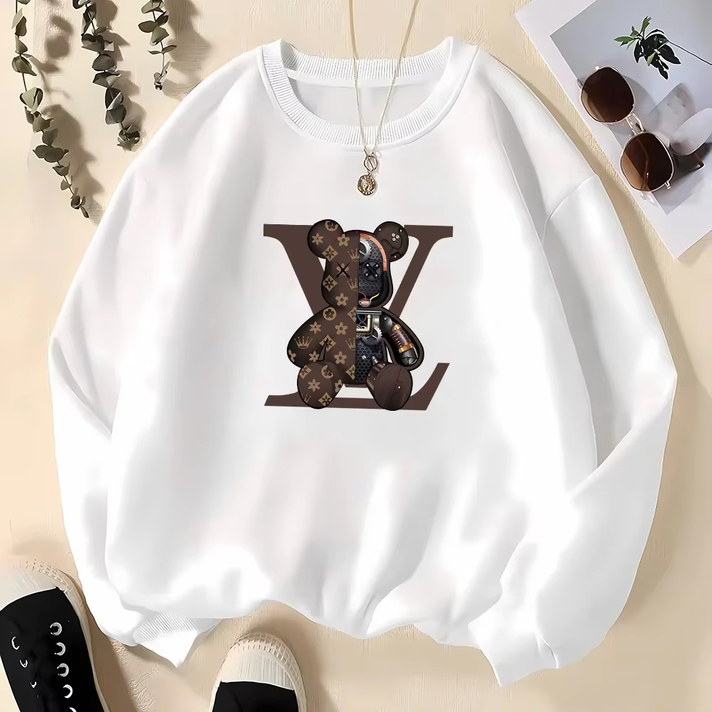 Streetwear Outfit Brand - New 2026 Winter Luxury Brand Mens