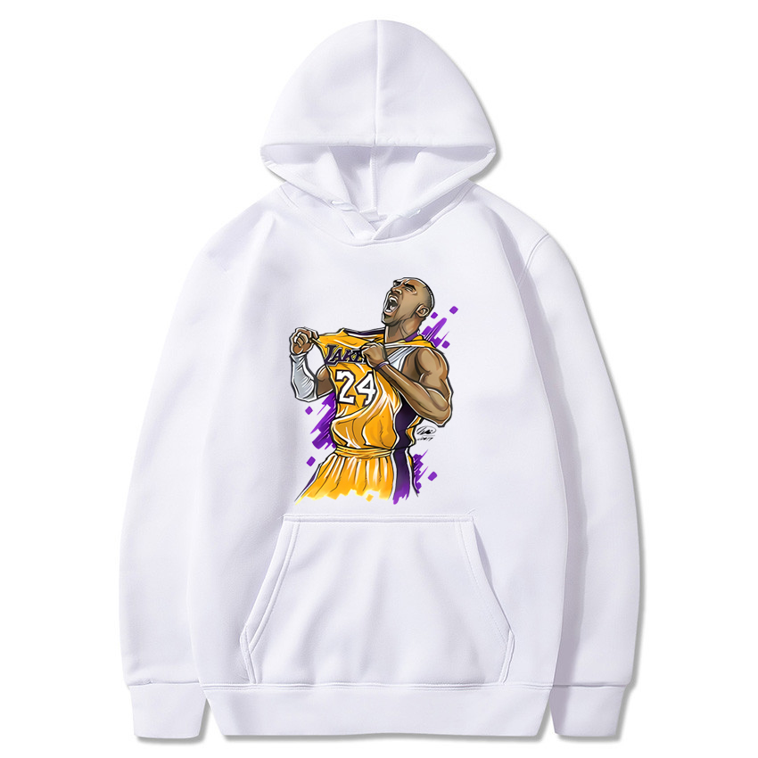 Streetwear Outfit Brand - Hot 2026 Winter Kobe Luxury Brand