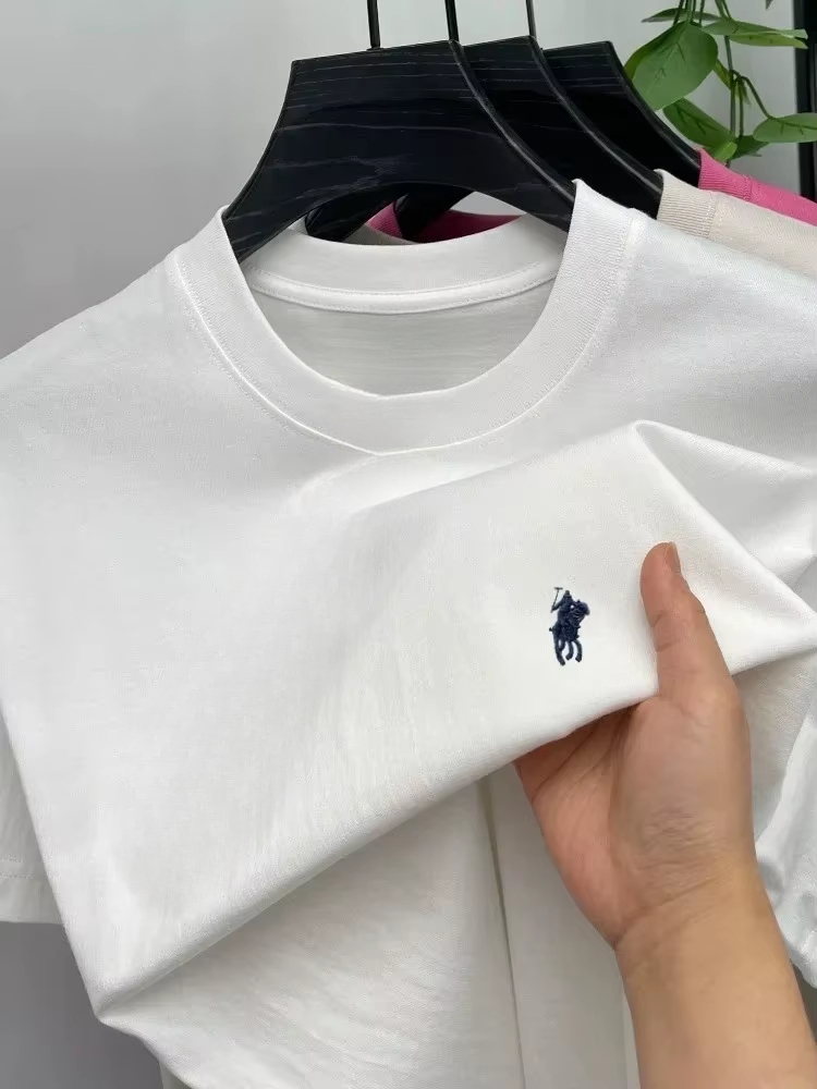 Streetwear Brand With A Logo - Classic Logo Outdoor Leisure Brand T-Shirt