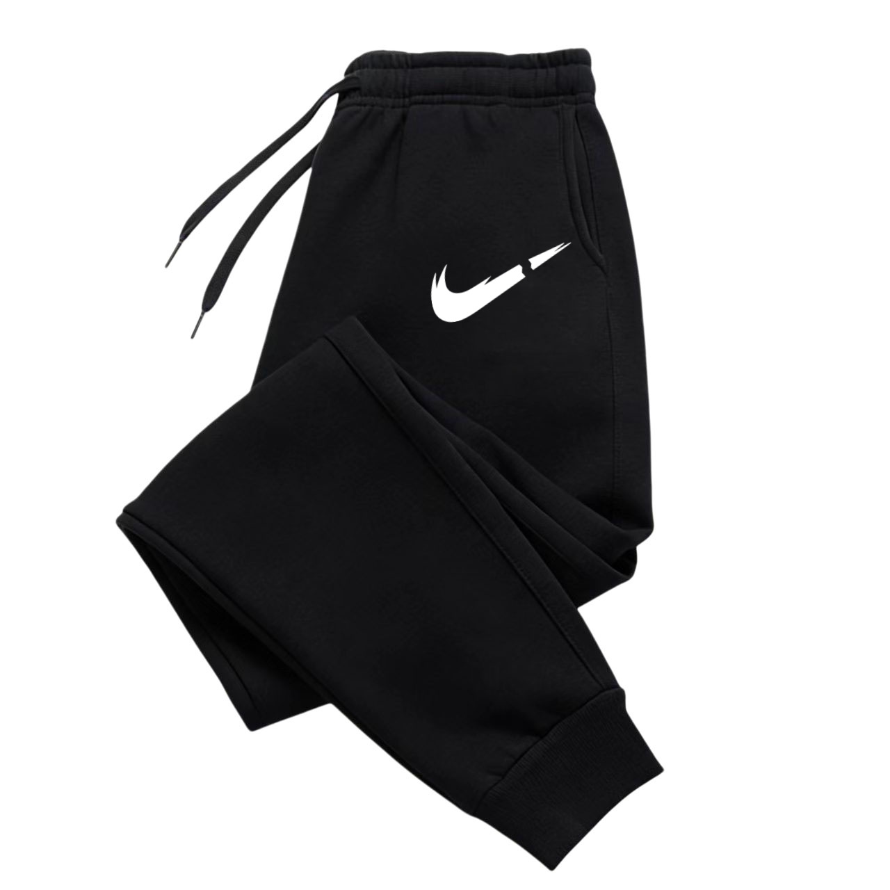 2026 Winter Luxury Brand Mens  - Streetwear Brand Joggers ulasan dan harga