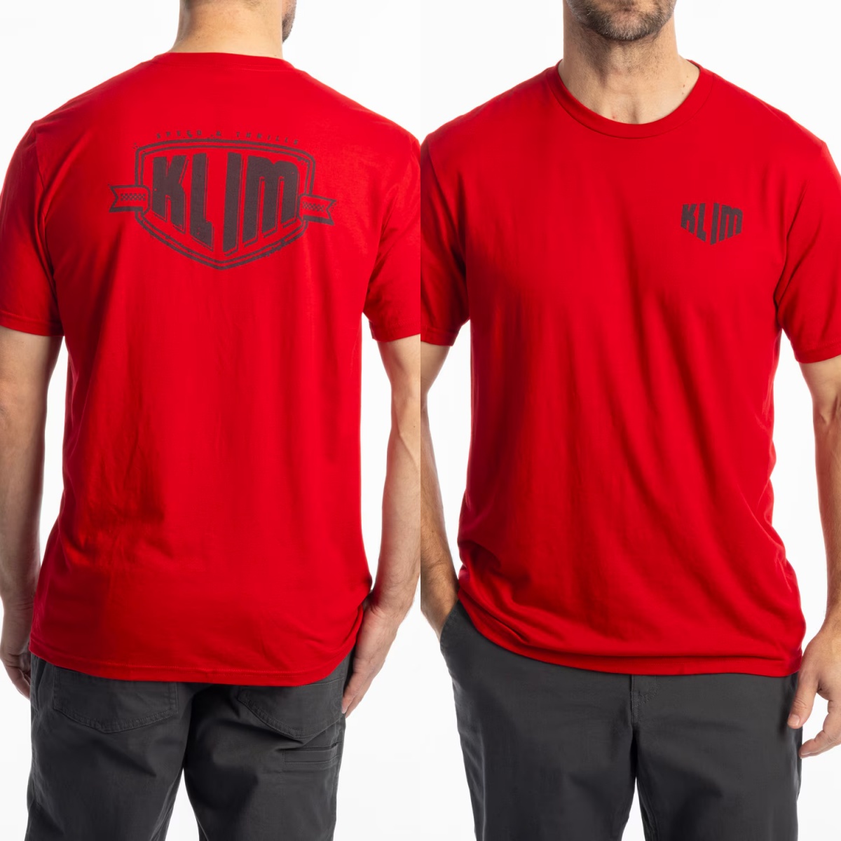 Red Checkered Flag KL Outdoor  - Streetwear Brand Kl ulasan dan harga