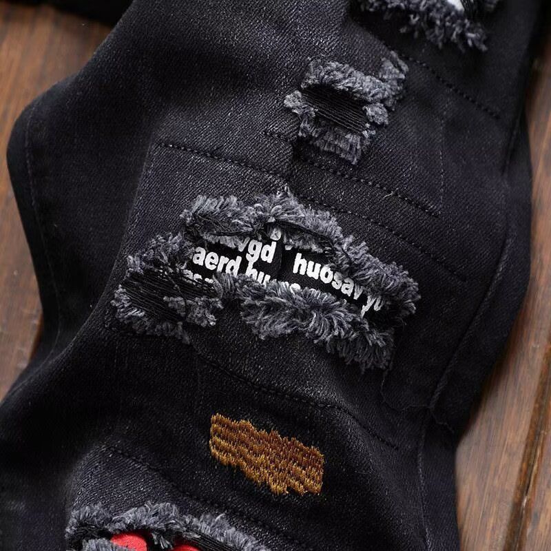 Korean Fashion Streetwear Bran - Streetwear Brand Designs ulasan dan harga