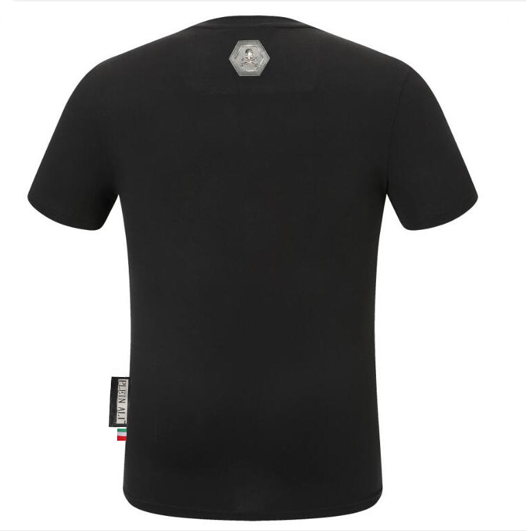 Luxury Brand Men Street Wear T - Streetwear Brand Designs ulasan dan harga