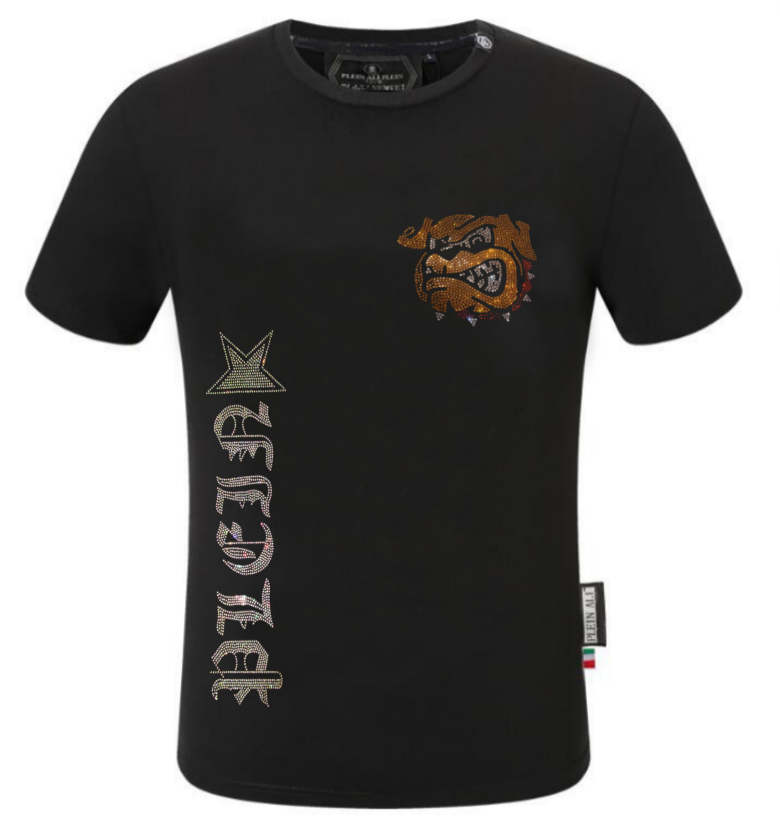 Luxury Brand Men Street Wear T - Streetwear Brand Designs ulasan dan harga