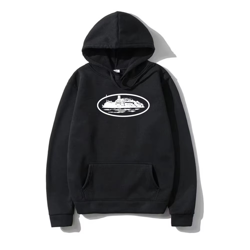 2026 Luxury Brand Graphic Mens - Streetwear Outfit Brand ulasan dan harga