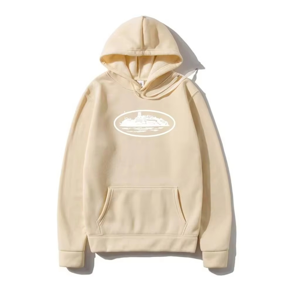 2026 Luxury Brand Graphic Mens - Streetwear Outfit Brand ulasan dan harga