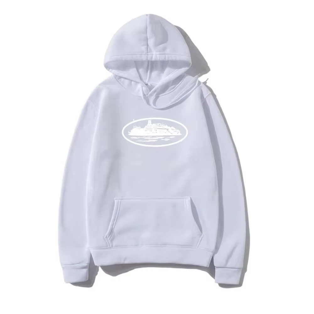 2026 Luxury Brand Graphic Mens - Streetwear Outfit Brand ulasan dan harga