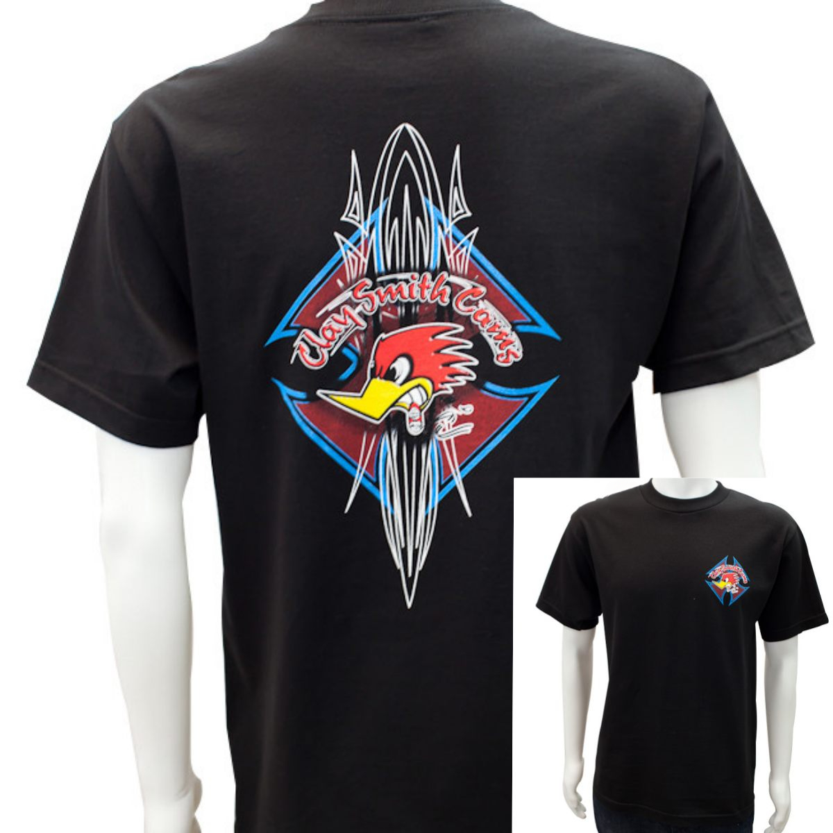 Holiday Logo Classic Racing Ca - Streetwear Brand With A Logo ulasan dan harga