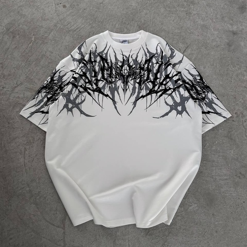 Y2K Goth Streetwear Brand Unis - Streetwear Brand Font ulasan dan harga