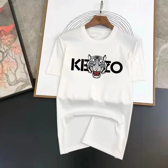 Luxury Classic Logo Brand T-Sh - Streetwear Brand With A Logo ulasan dan harga