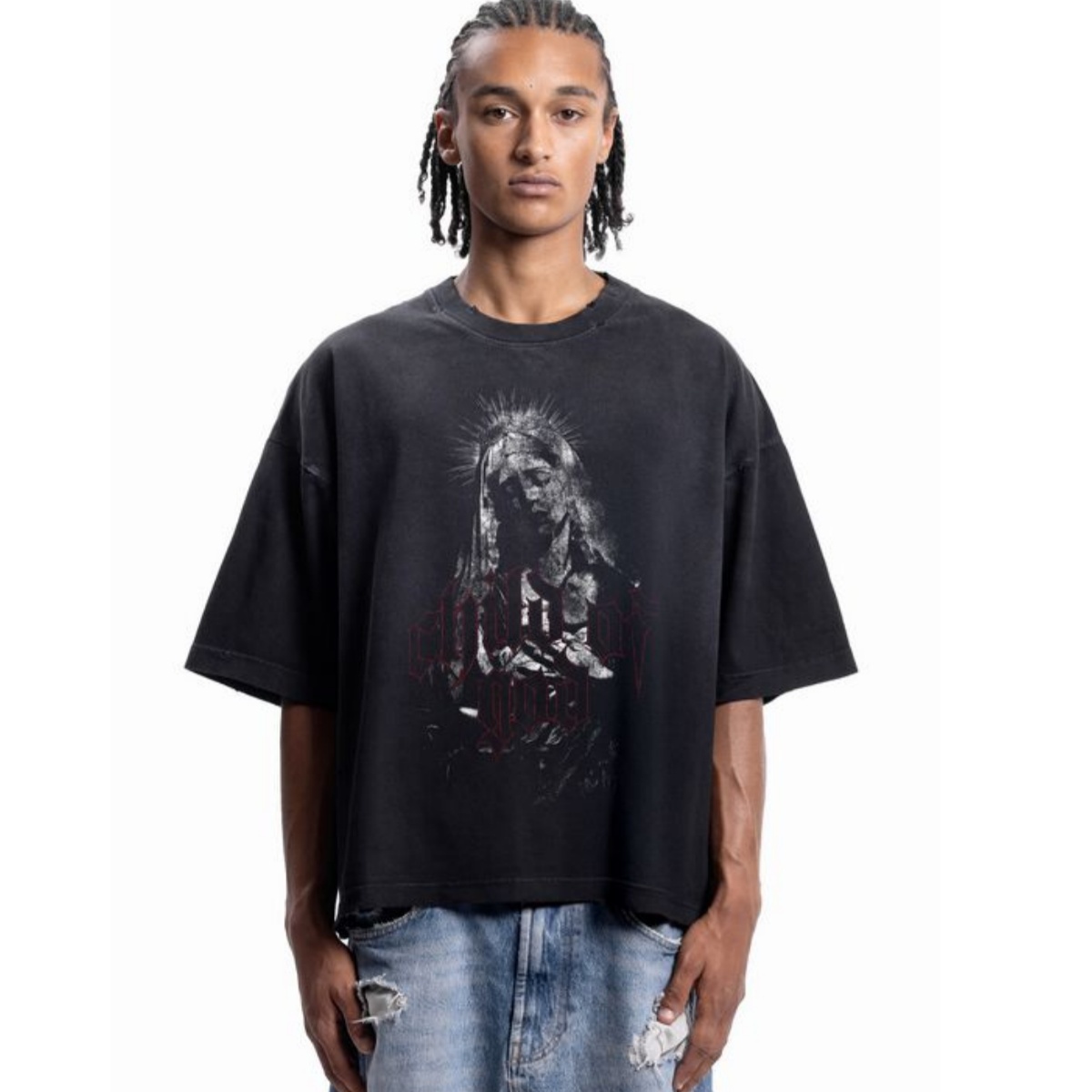 Cult Metal Font Street Trendy  - Streetwear Brand Font ulasan dan harga