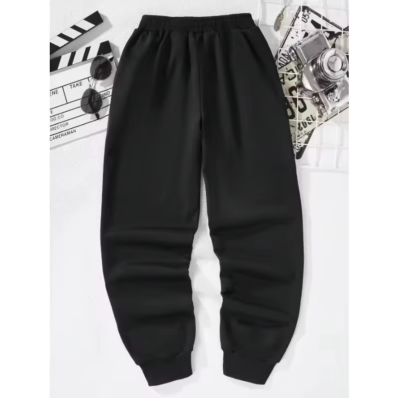2025 Trend Women Sweatpants Ov - Streetwear Brand Joggers ulasan dan harga