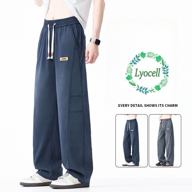 Brand Clothing 2026 Men's Thin - Streetwear Brand Designs ulasan dan harga
