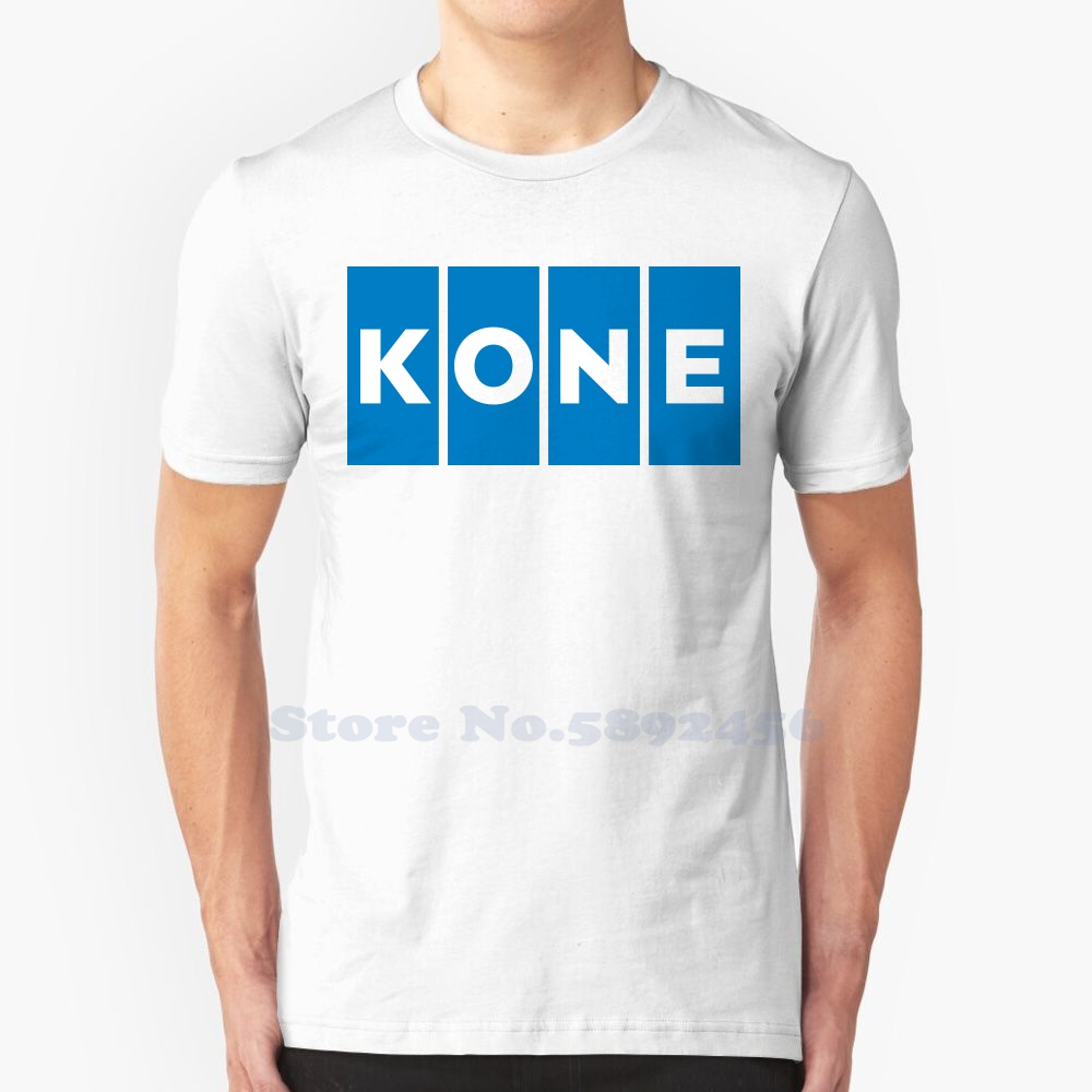 Kone Oy Unisex Clothing Street - Streetwear Clothing Brand Logo ulasan dan harga