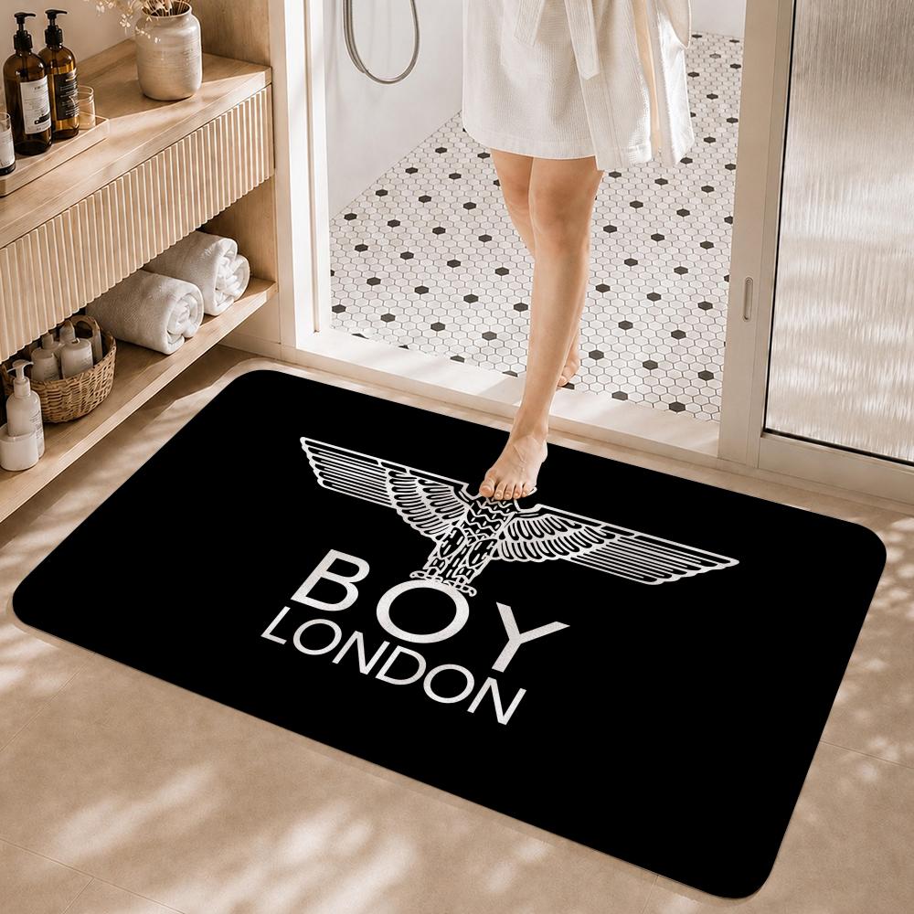 Streetwear Brand B-BOY LONDONS - Streetwear Brand Home Decor ulasan dan harga