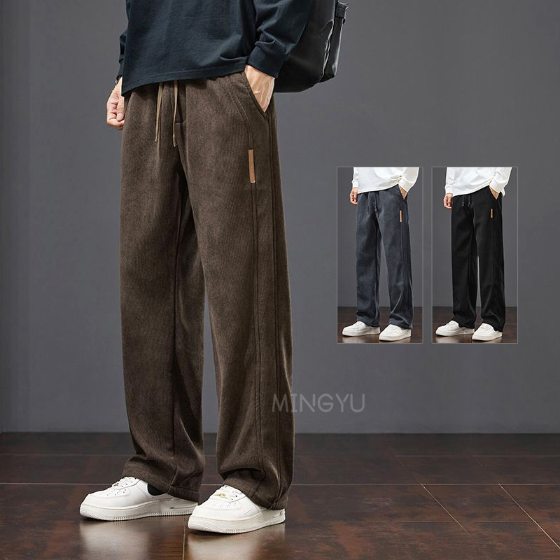 High Quality Brand Clothing Wi - Streetwear Brand Joggers ulasan dan harga