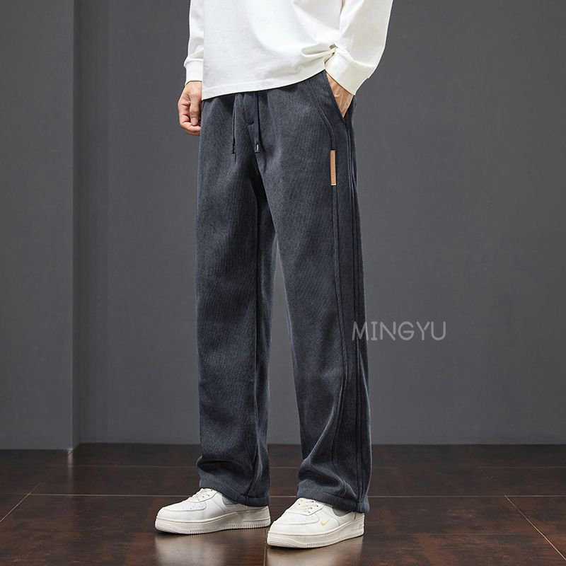 High Quality Brand Clothing Wi - Streetwear Brand Joggers ulasan dan harga