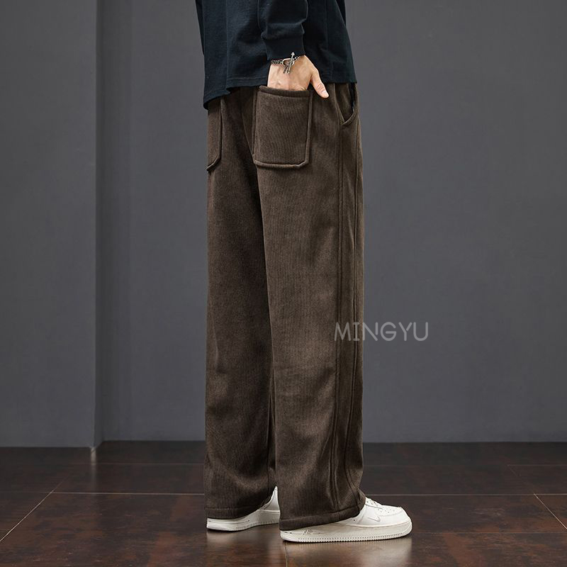 High Quality Brand Clothing Wi - Streetwear Brand Joggers ulasan dan harga