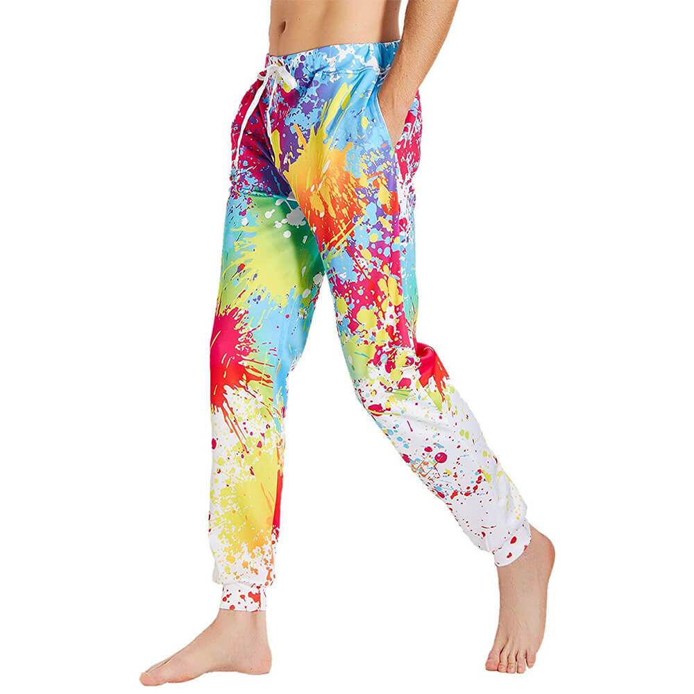 PLstar Cosmos Brand Trousers P - Streetwear Brand Joggers ulasan dan harga