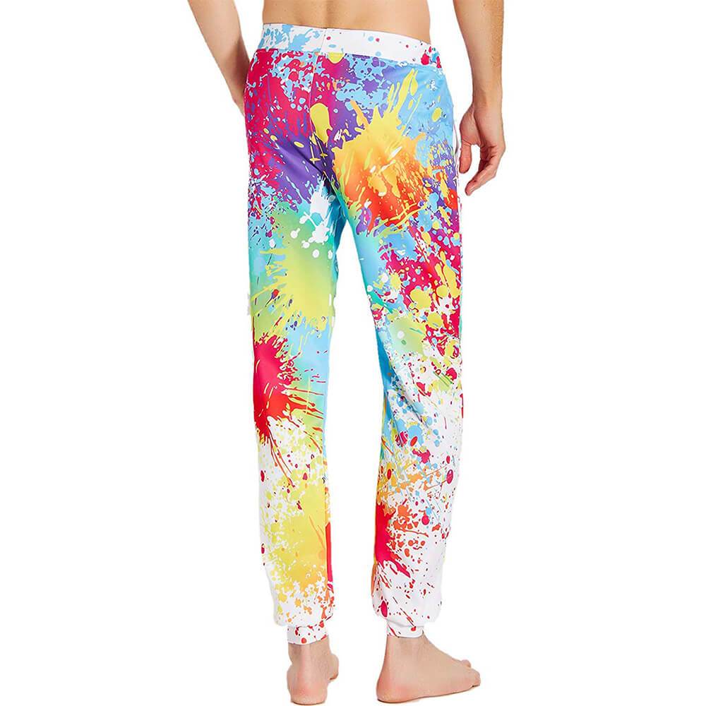 PLstar Cosmos Brand Trousers P - Streetwear Brand Joggers ulasan dan harga