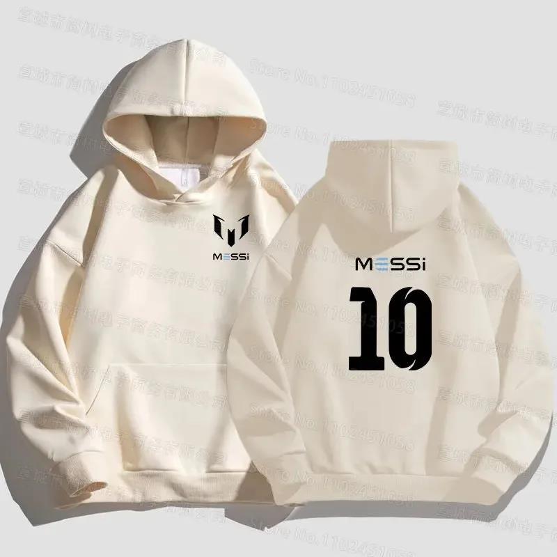 Mess-i Soccer Luxury Brand Gra - Streetwear Outfit Brand ulasan dan harga