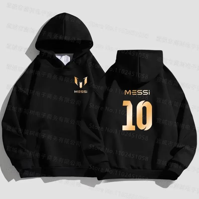 Mess-i Soccer Luxury Brand Gra - Streetwear Outfit Brand ulasan dan harga