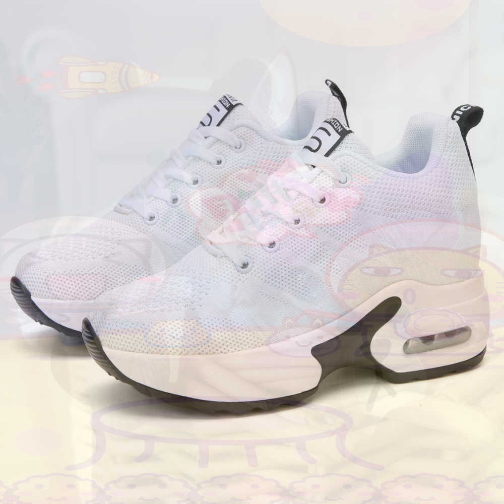 Red Size 36 Shoes Woman Tennis - Streetwear Brand Designs ulasan dan harga