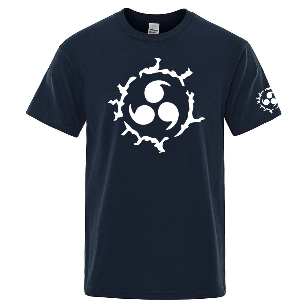 2026 NARUTO Brand Summer Men's - Streetwear Brand With A Logo ulasan dan harga