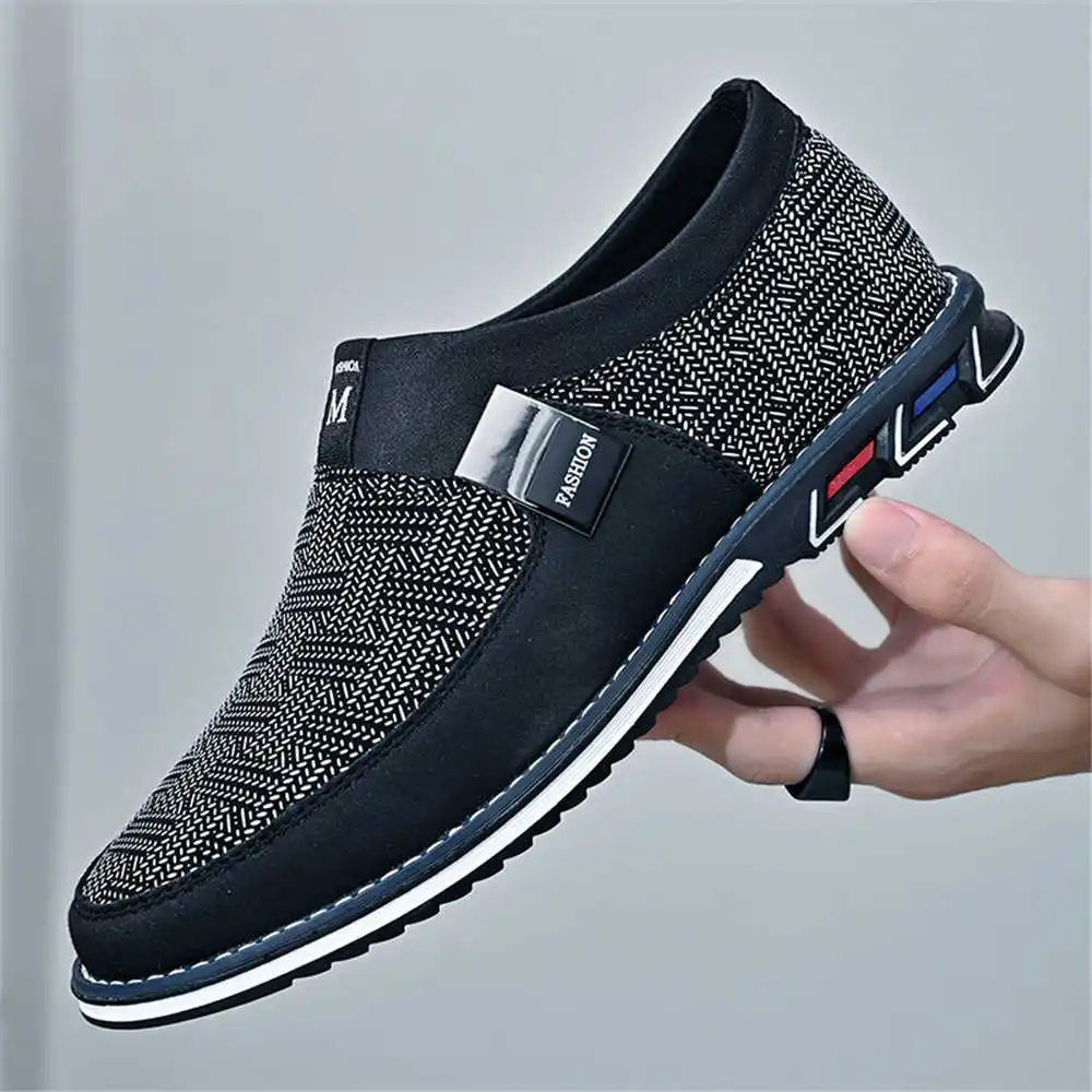 Dark Blue 44-45 Summer Shoes S - Streetwear Brand Sale ulasan dan harga