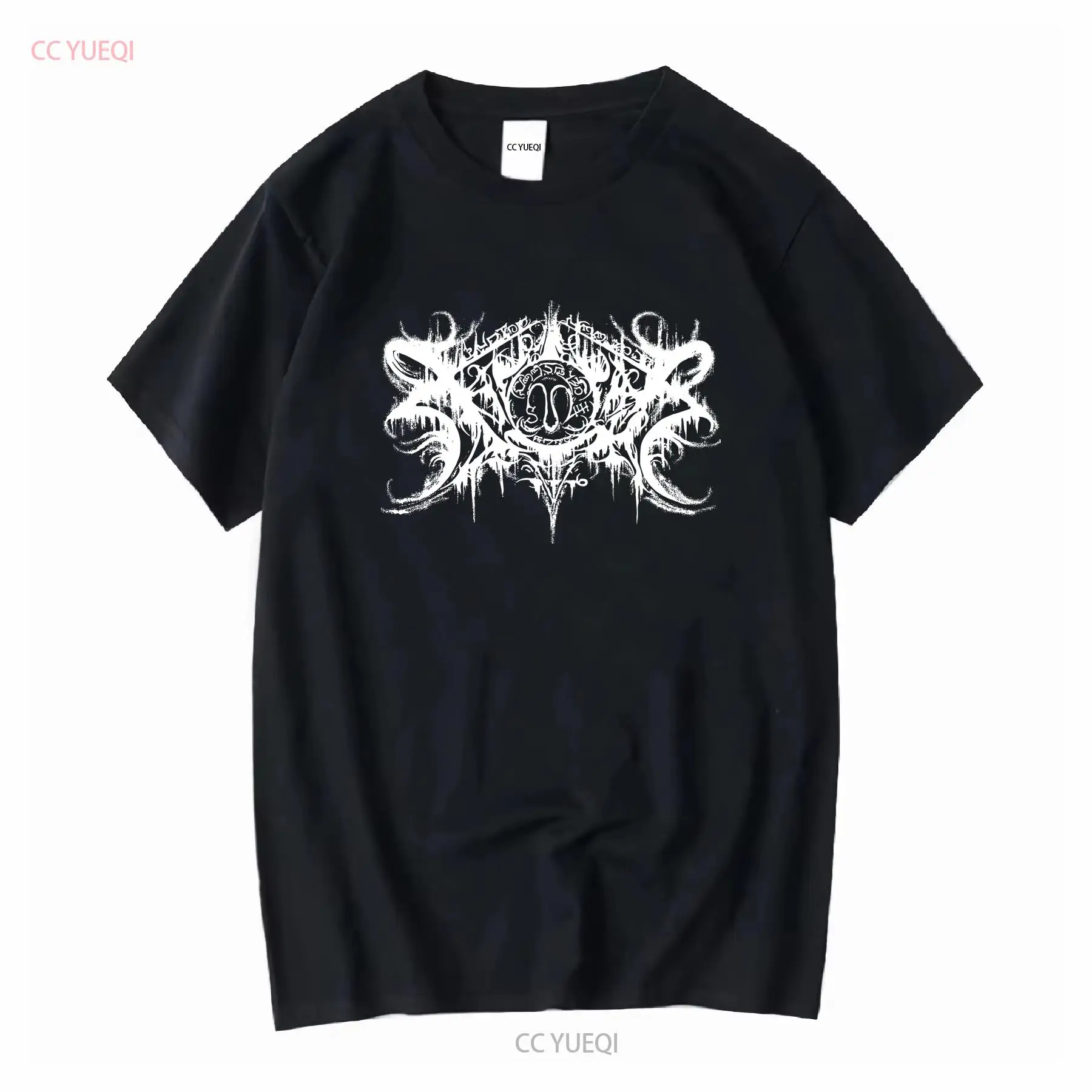 XASTHUR Brand New T Shirt Blac - Brand Of Streetwear ulasan dan harga