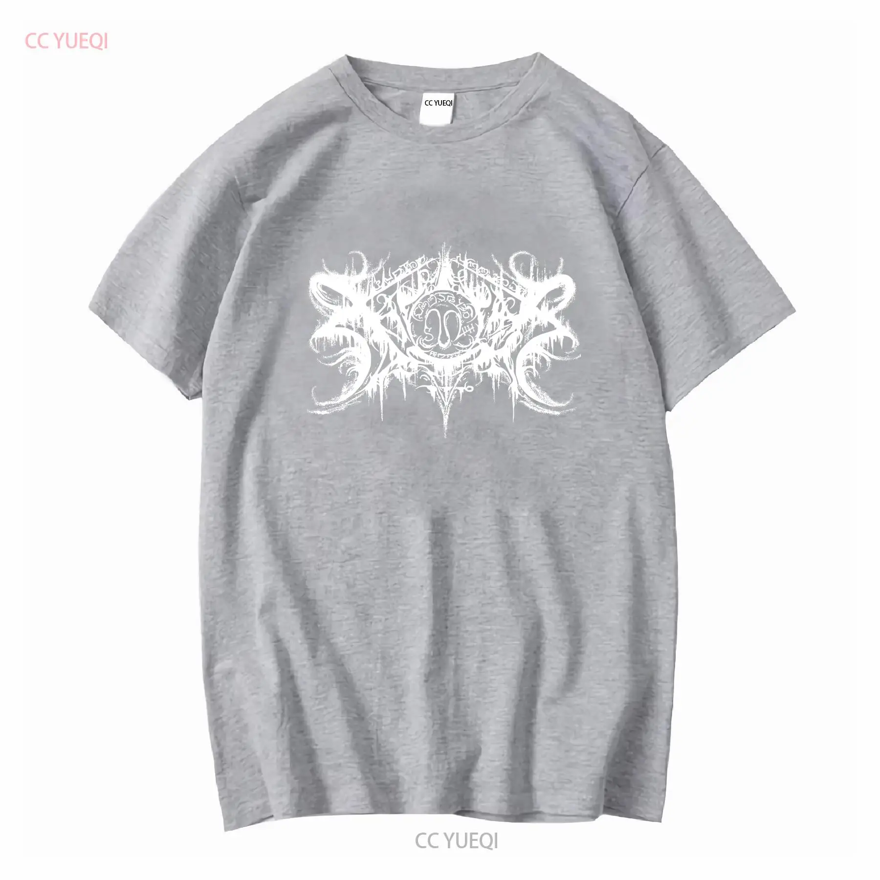 XASTHUR Brand New T Shirt Blac - Brand Of Streetwear ulasan dan harga