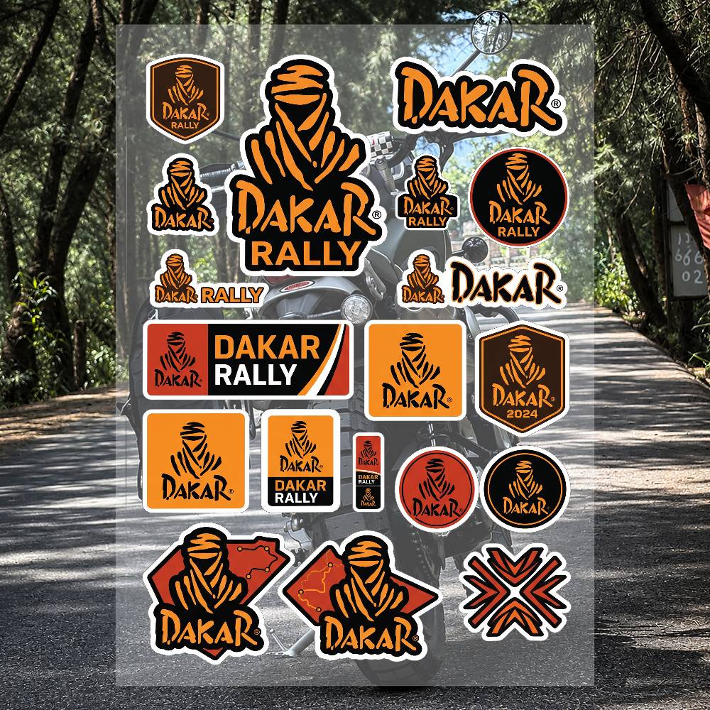 Das-kar Rs-al-sly-y Streetwear - Streetwear Brand Stickers ulasan dan harga