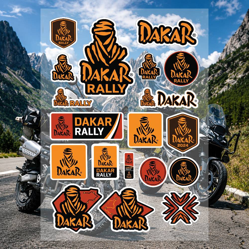 Das-kar Rs-al-sly-y Streetwear - Streetwear Brand Stickers ulasan dan harga