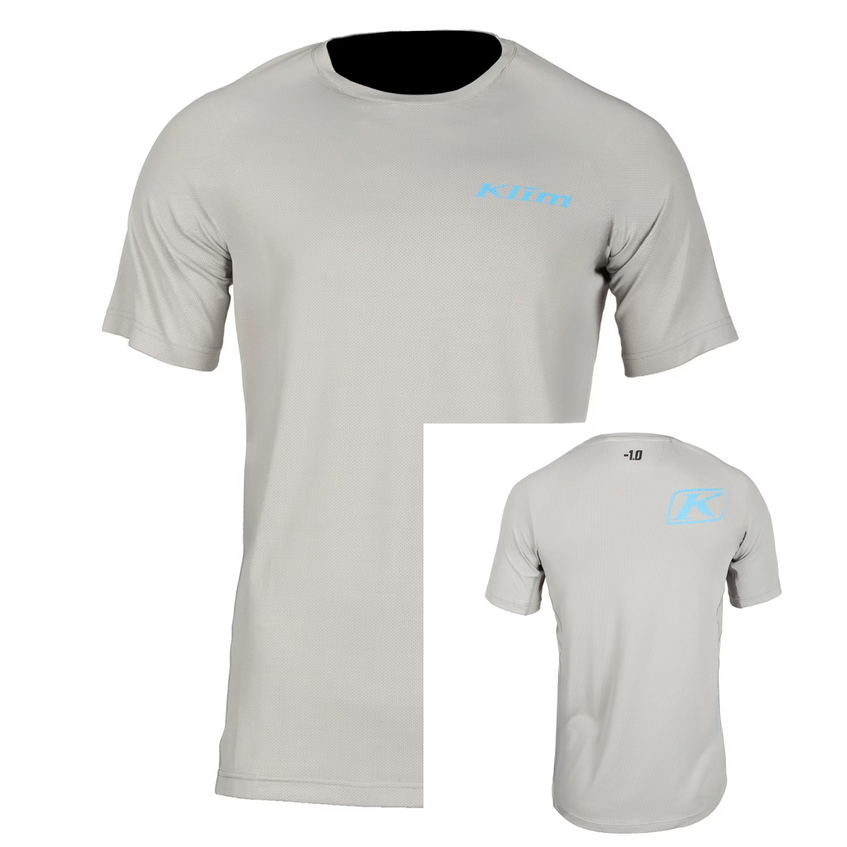 Base Logo KL Outdoor ADV Snowm - Streetwear Brand Kl ulasan dan harga