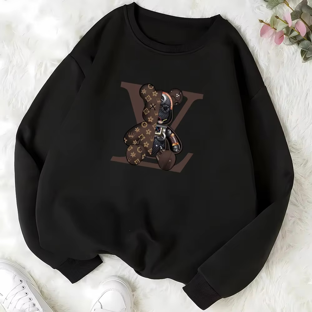 New 2026 Winter Luxury Brand M - Streetwear Outfit Brand ulasan dan harga