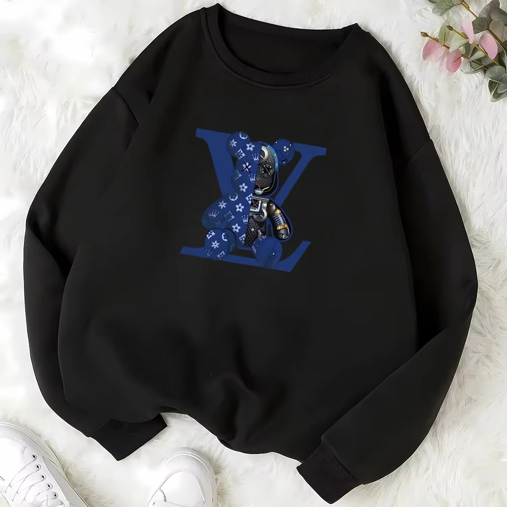 New 2026 Winter Luxury Brand M - Streetwear Outfit Brand ulasan dan harga