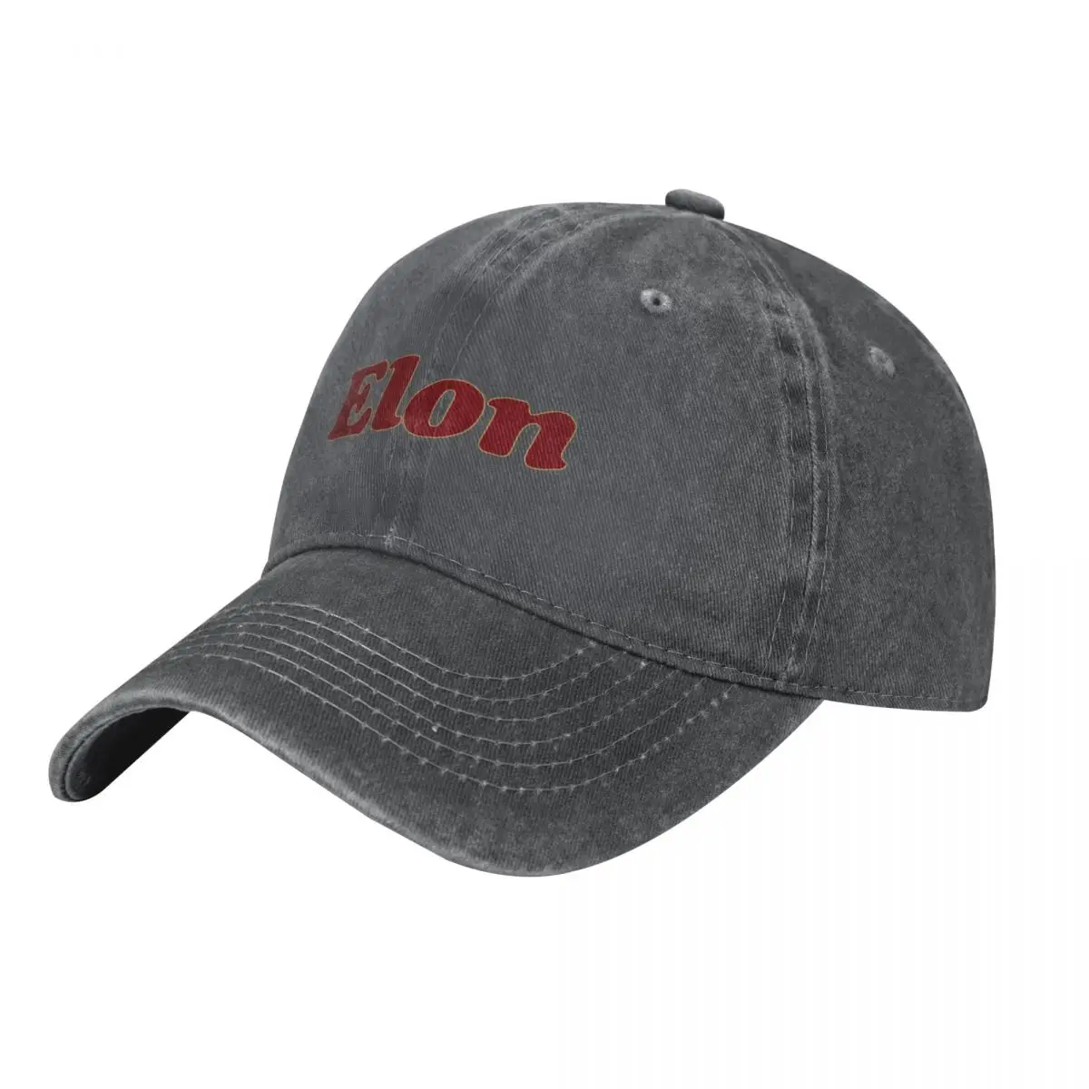 Elon University - Wavy Font Ba - Streetwear Brand Font ulasan dan harga