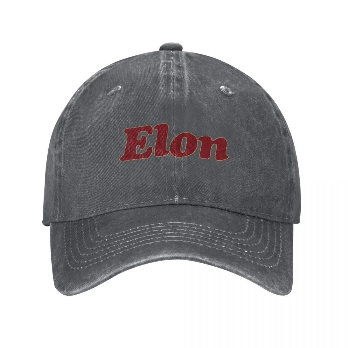 Elon University - Wavy Font Ba - Streetwear Brand Font ulasan dan harga