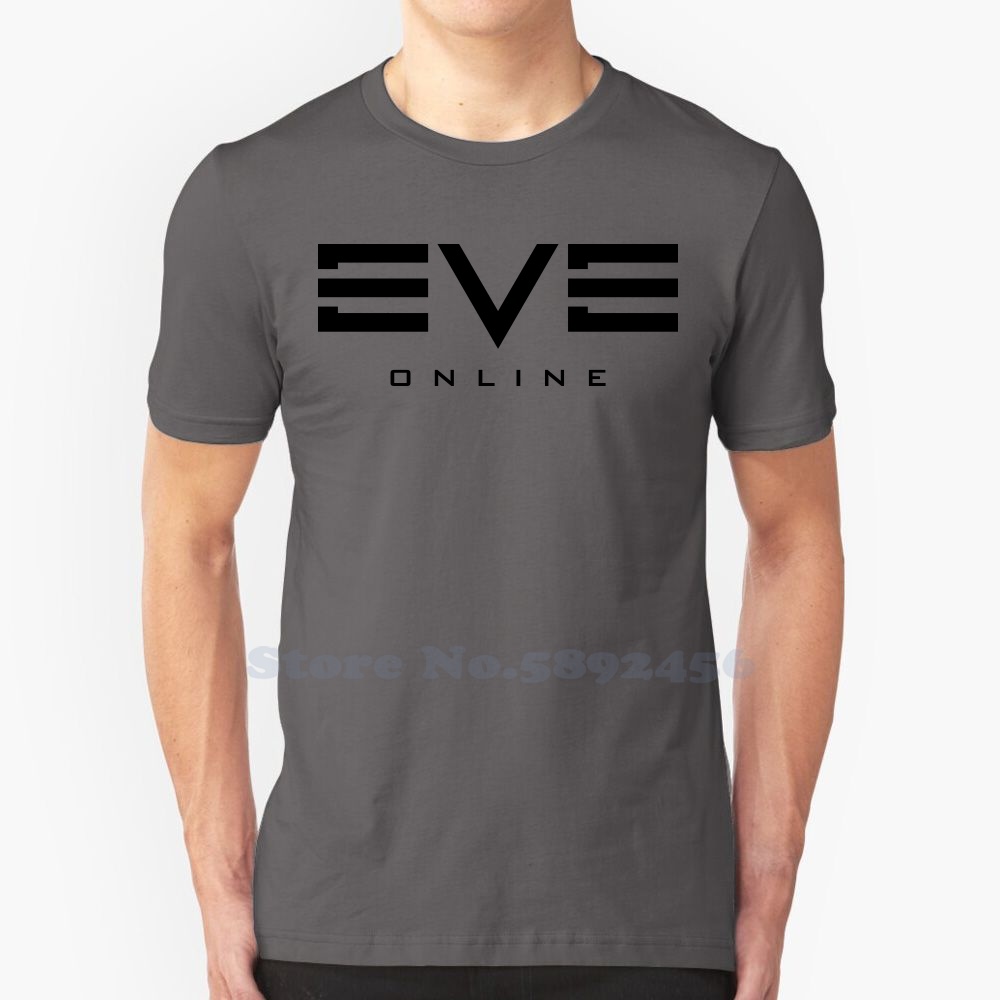 EVE Online Unisex Clothing 202 - Streetwear Brand With A Logo ulasan dan harga