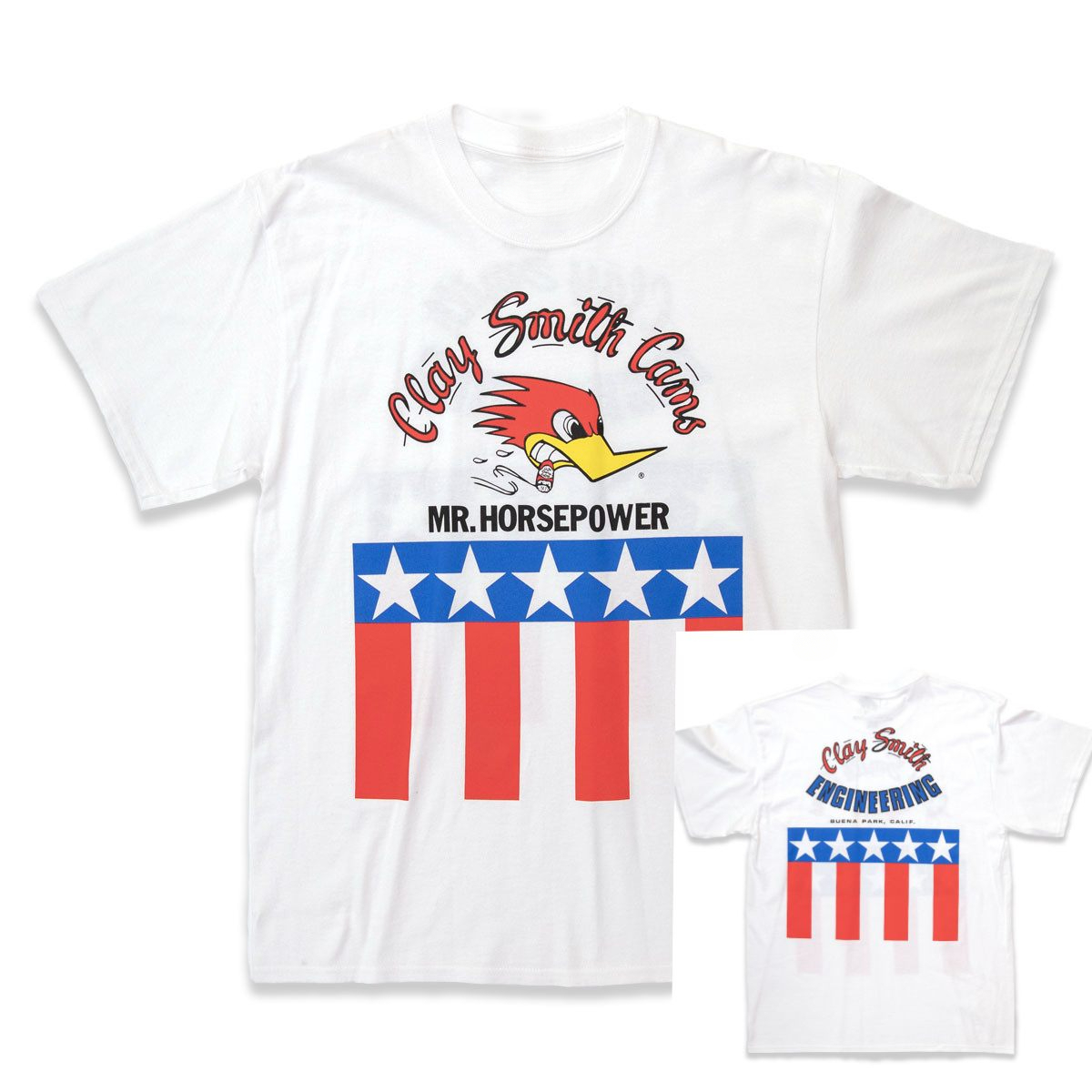 Red Woodpecker Logo Classic Ra - Streetwear Brand With A Logo ulasan dan harga