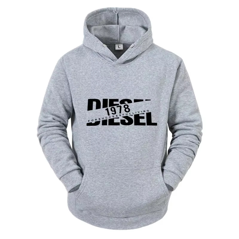 New 2026 Winter Luxury Brand M - Streetwear Outfit Brand ulasan dan harga