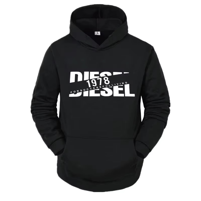 New 2026 Winter Luxury Brand M - Streetwear Outfit Brand ulasan dan harga