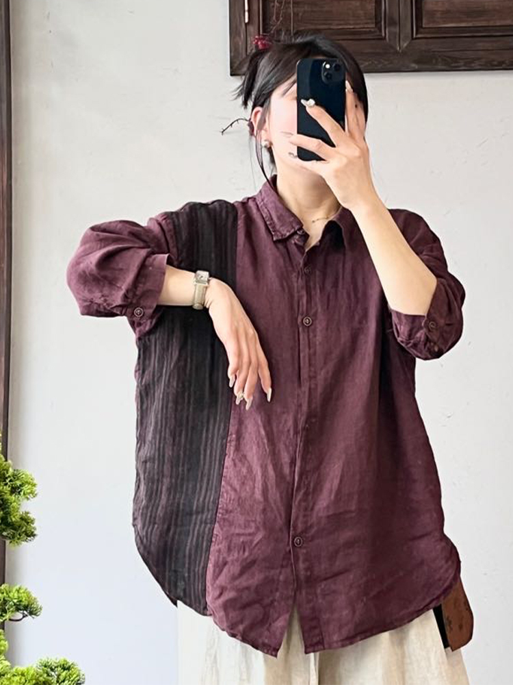 Amax LuluE Brand 2025 Autumn L - Brand Of Streetwear ulasan dan harga