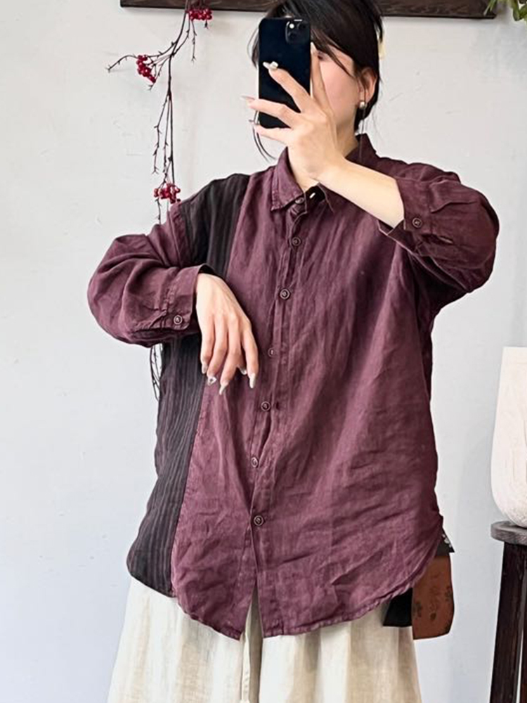 Amax LuluE Brand 2025 Autumn L - Brand Of Streetwear ulasan dan harga