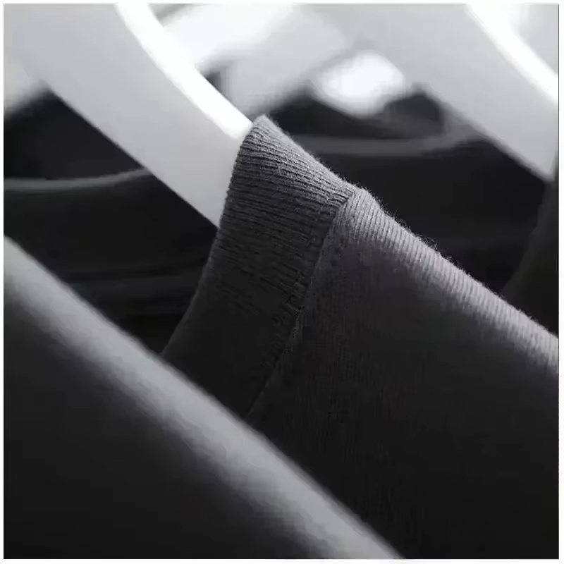Classic Logo Fashion Casual Tr - Streetwear Brand With A Logo ulasan dan harga