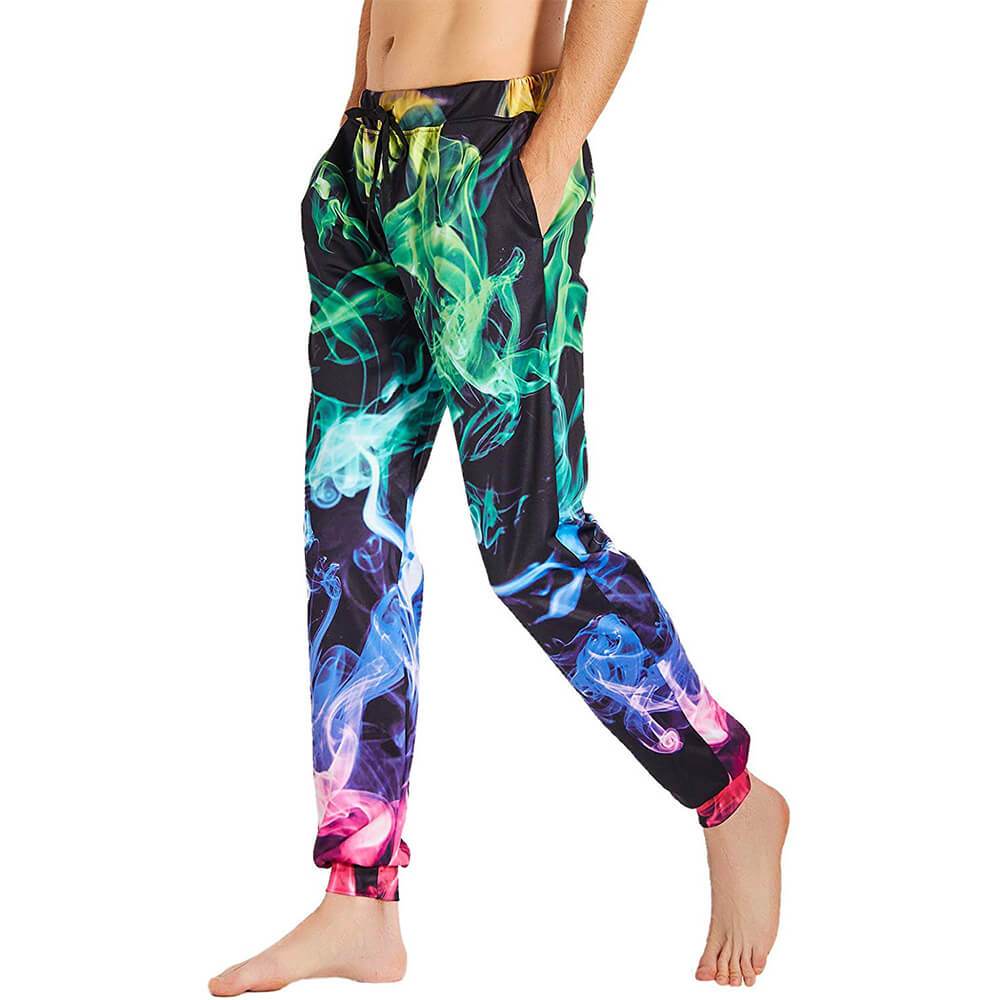 PLstar Cosmos Brand Trousers G - Streetwear Brand Joggers ulasan dan harga