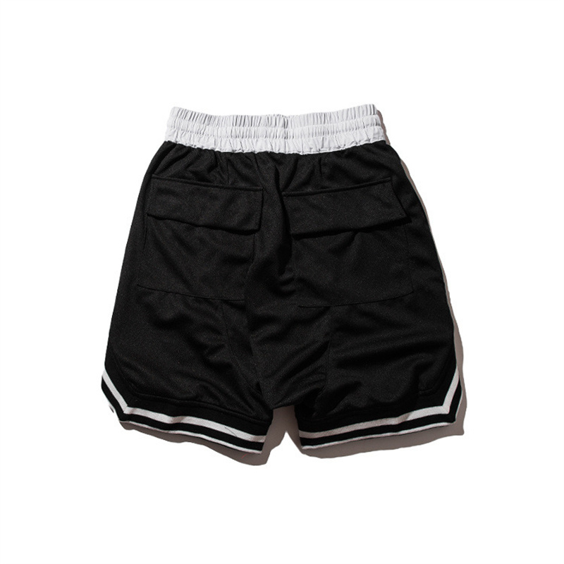 Brand Shorts Men Bodybuilding  - Streetwear Brand Joggers ulasan dan harga