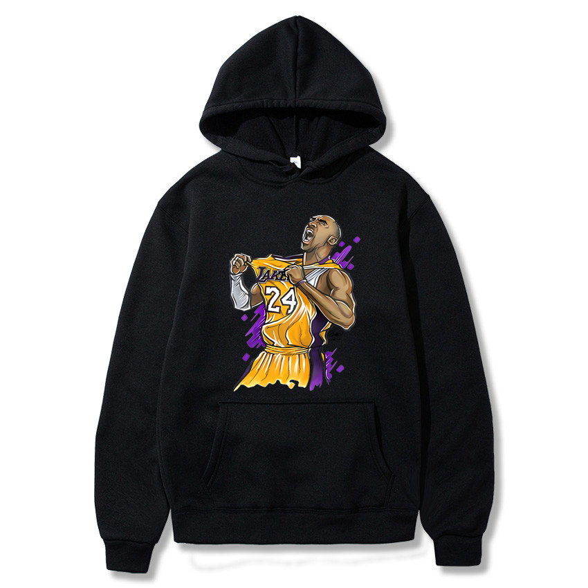 Hot 2026 Winter Kobe Luxury Br - Streetwear Outfit Brand ulasan dan harga