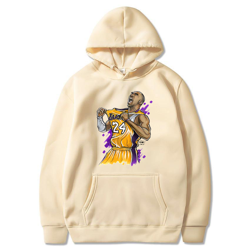 Hot 2026 Winter Kobe Luxury Br - Streetwear Outfit Brand ulasan dan harga